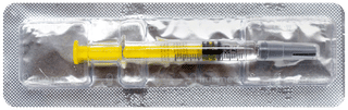 Enclex 40 Injection 0.4Ml
